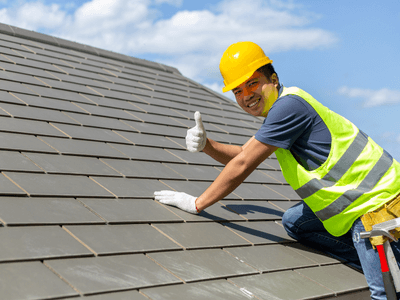 About Roof Repair Experts Thermopolis, WY